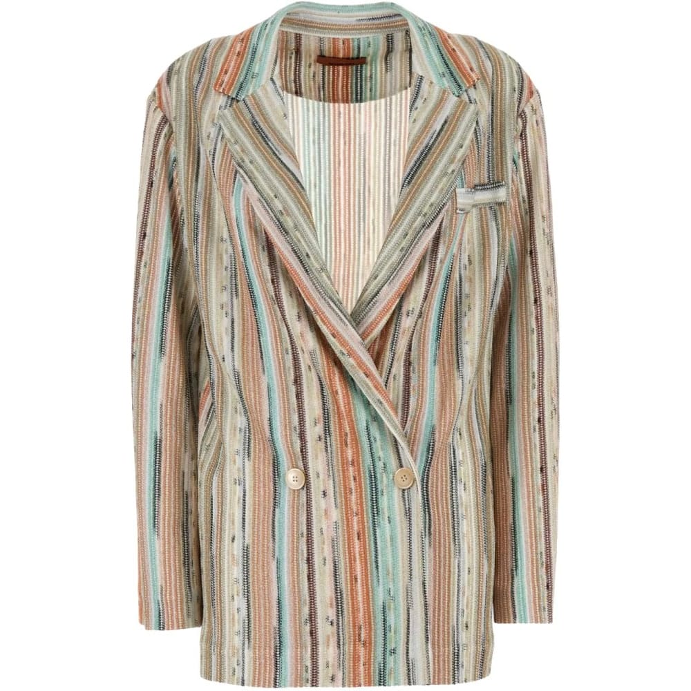 Missoni - Blazer pour Femmes