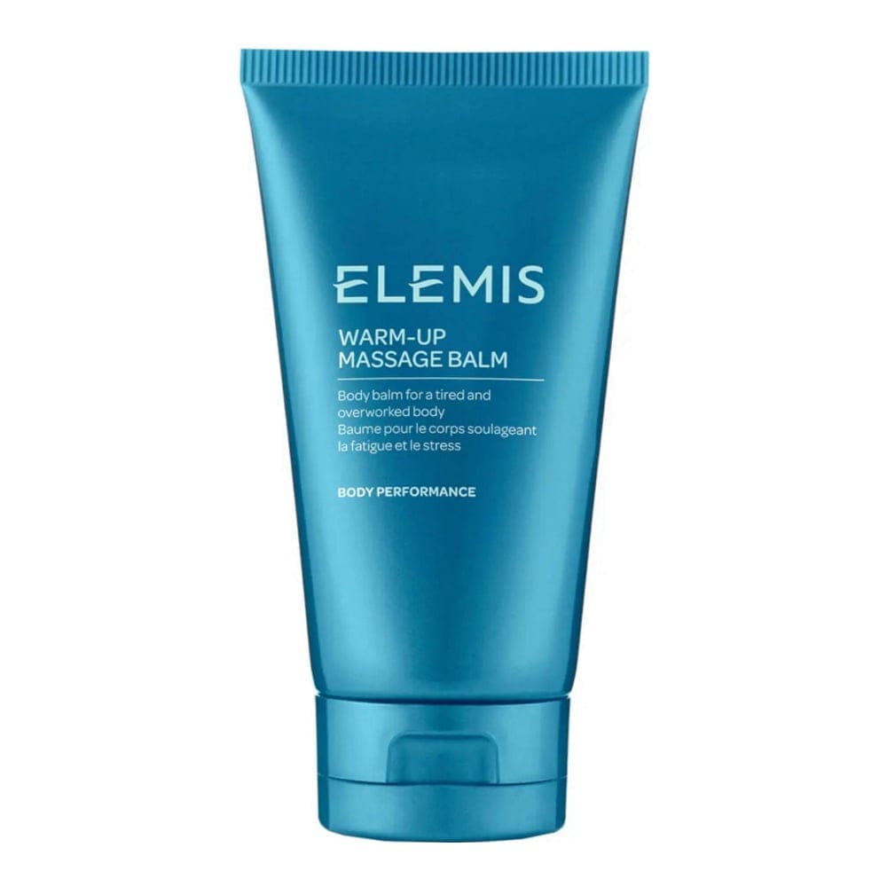 Elemis - Baume pour le corps 'Body Performance Warm-Up Massage' - 150 ml