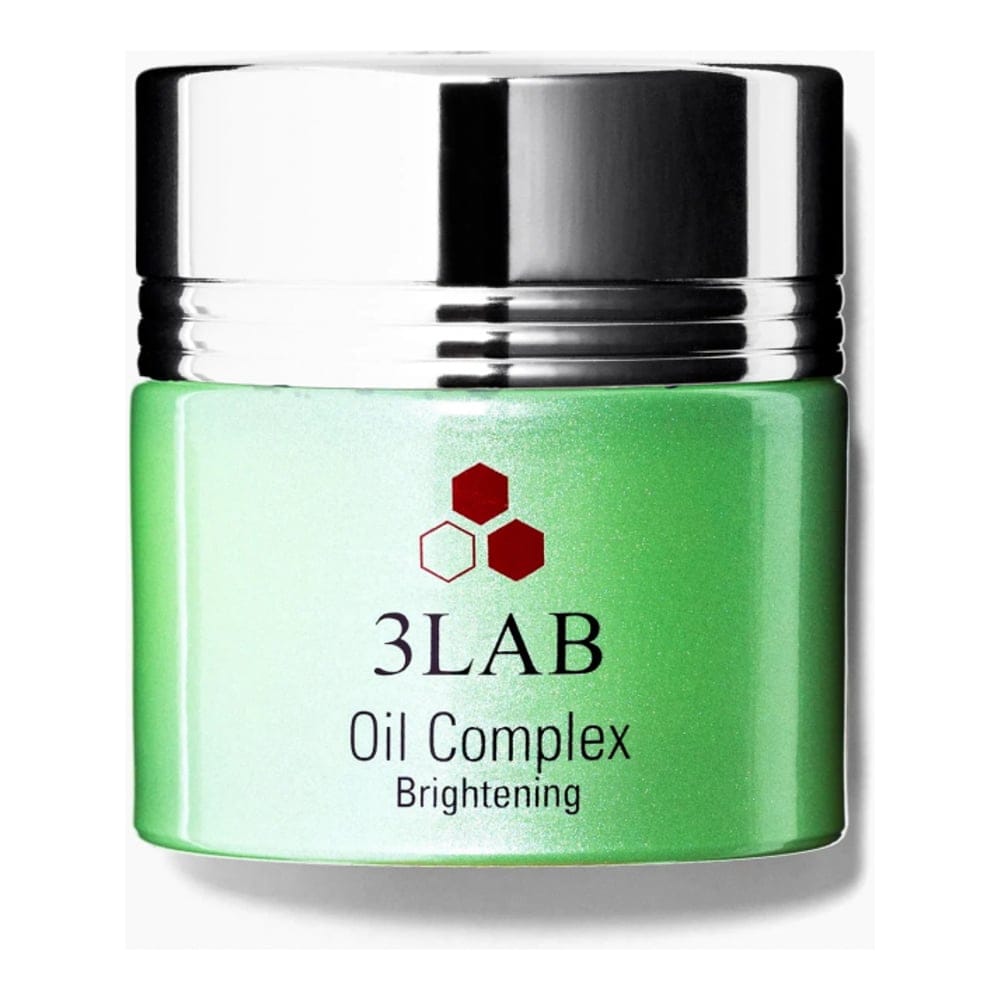 3lab - Crème visage 'Oil Complex Brightening' - 60 ml