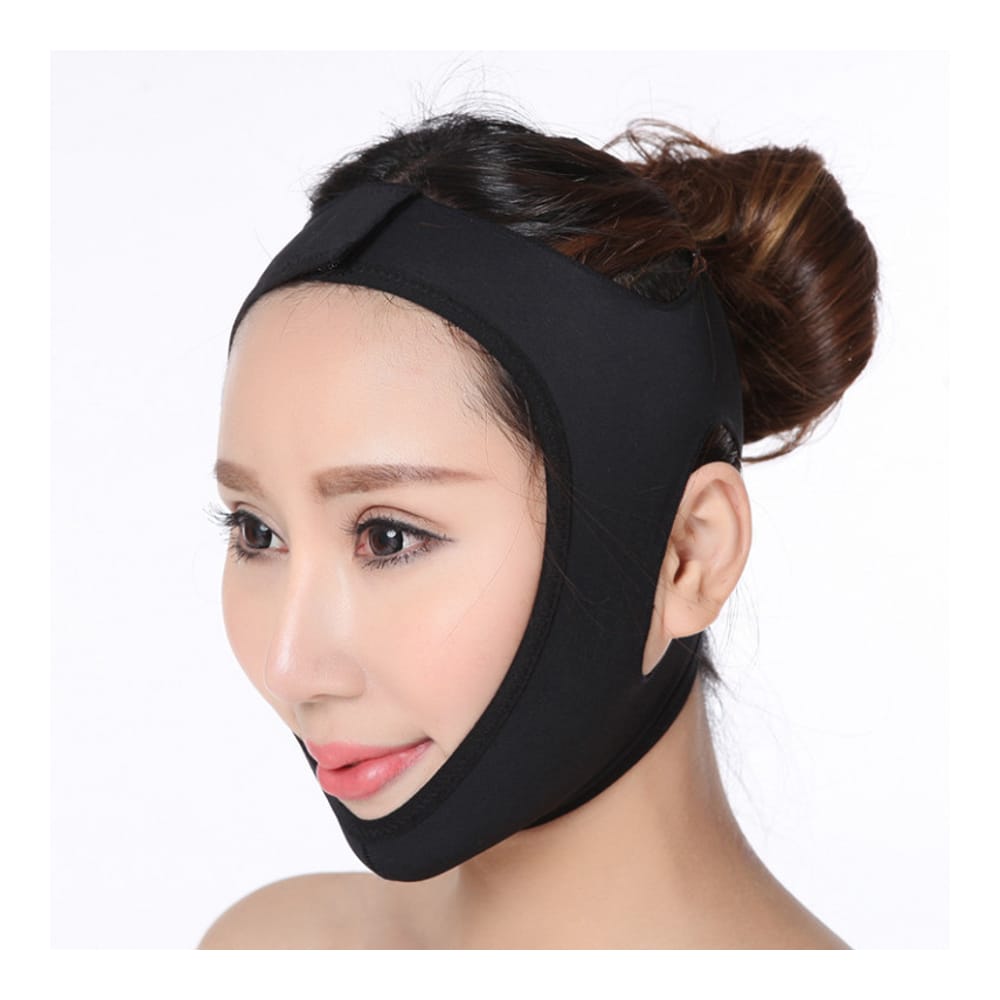 Paloma beauties - Bandeau de Levage 'V Face'
