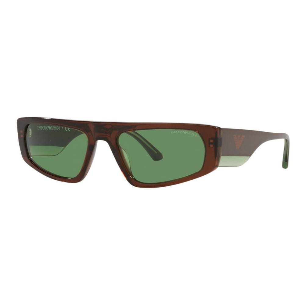 Emporio armani - Lunettes de soleil 'EA4168' pour Hommes