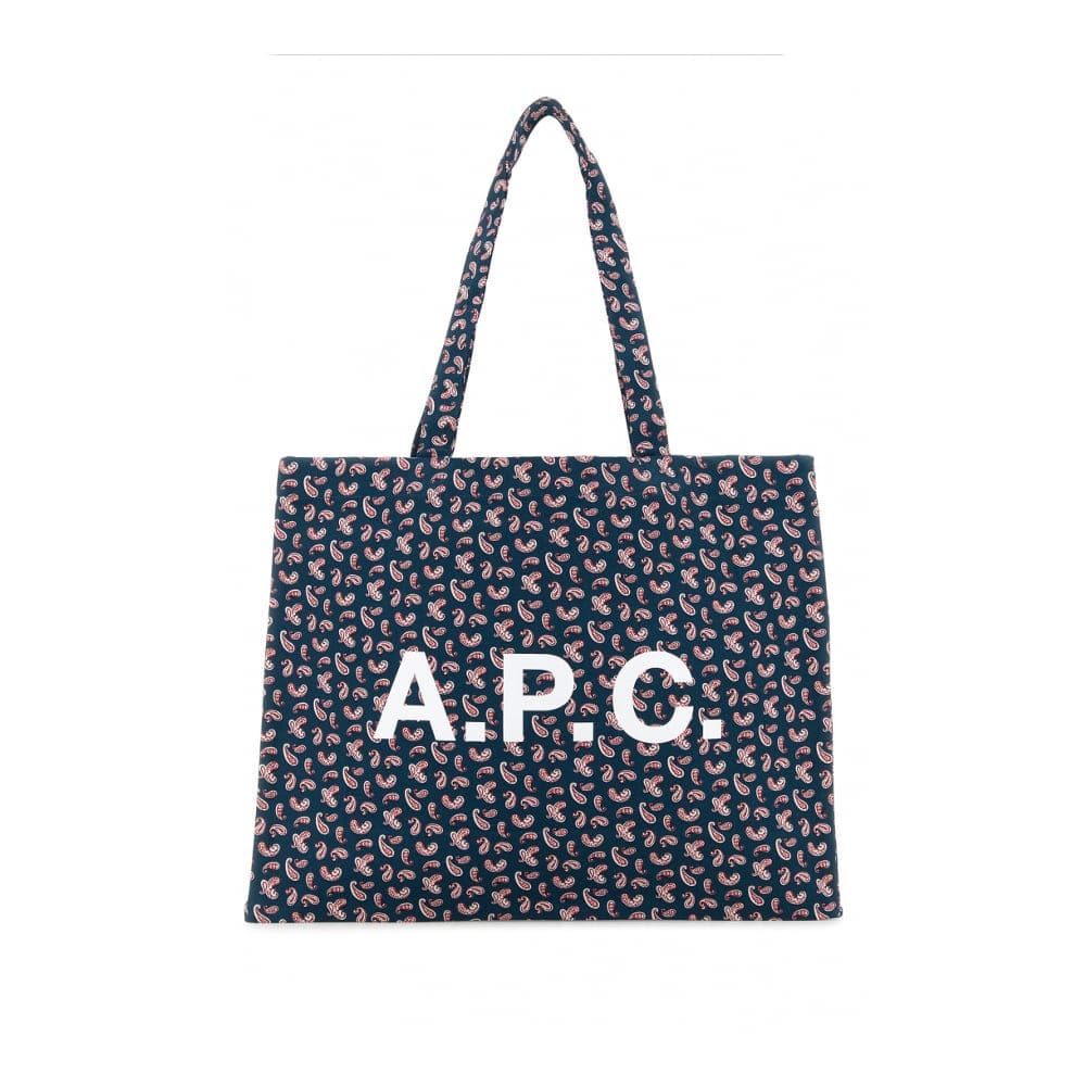 A.p.c. - Sac à main shopping 'Diane' pour Femmes