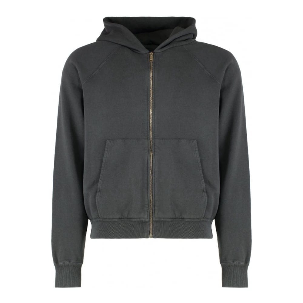Prada - Sweatshirt à capuche  'Full Zip' pour Hommes