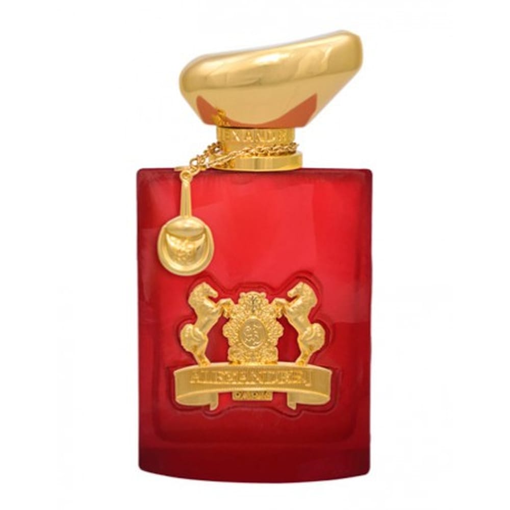 Alexandre.j - Eau de parfum 'Oscent Rouge' - 100 ml
