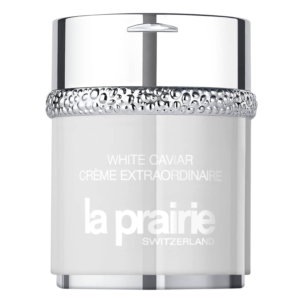La prairie - Crème visage 'White Caviar Extraordinaire' - 60 ml