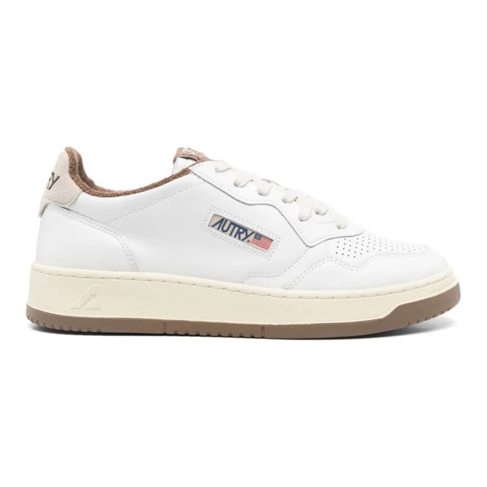 Autry - Sneakers 'Medalist Low' pour Hommes