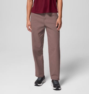 Columbia ROC™ Straight Leg Pant-6-R-R-254-2135811-F25 6-R-R