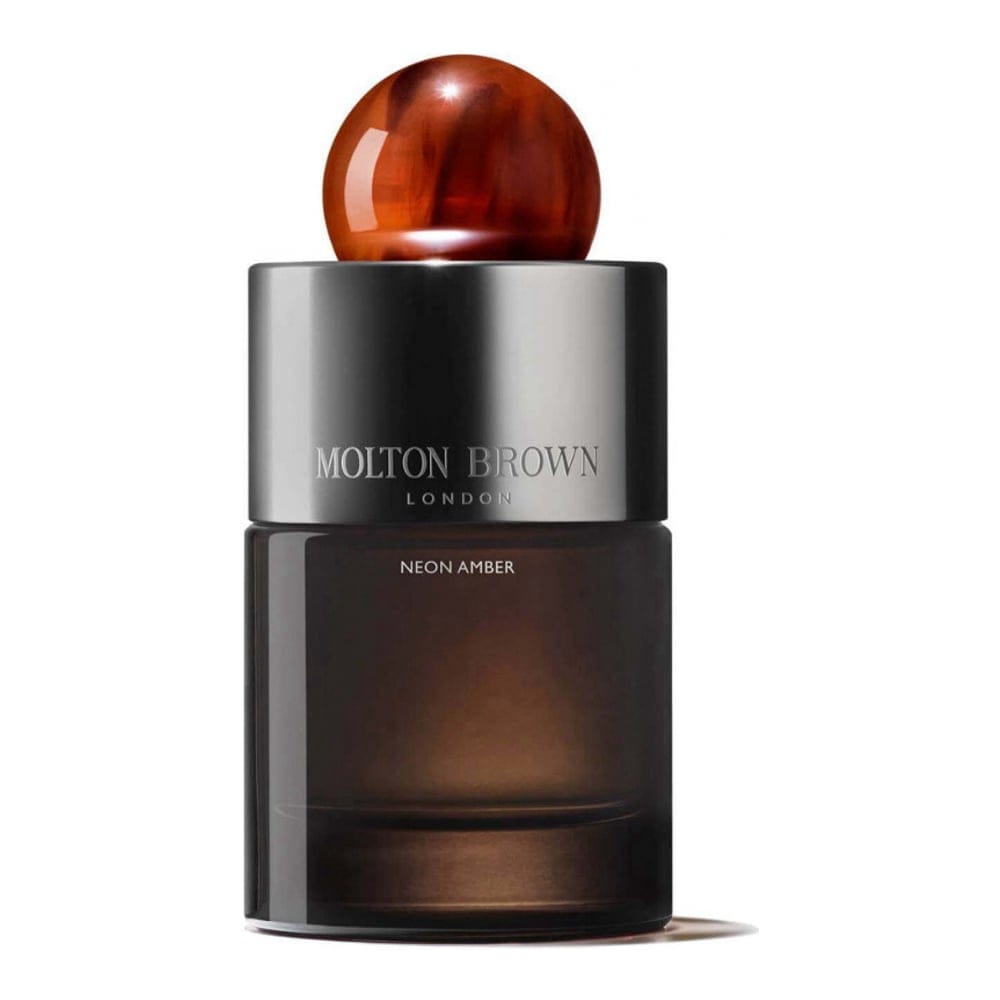 Molton Brown - Eau de parfum 'Neon Amber' - 100 ml