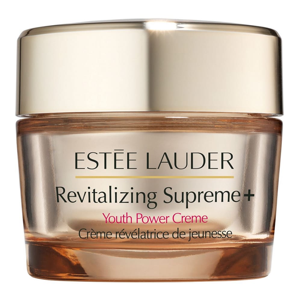 Estée Lauder - Crème anti-âge 'Revitalizing Supreme+ Youth Power' - 50 ml