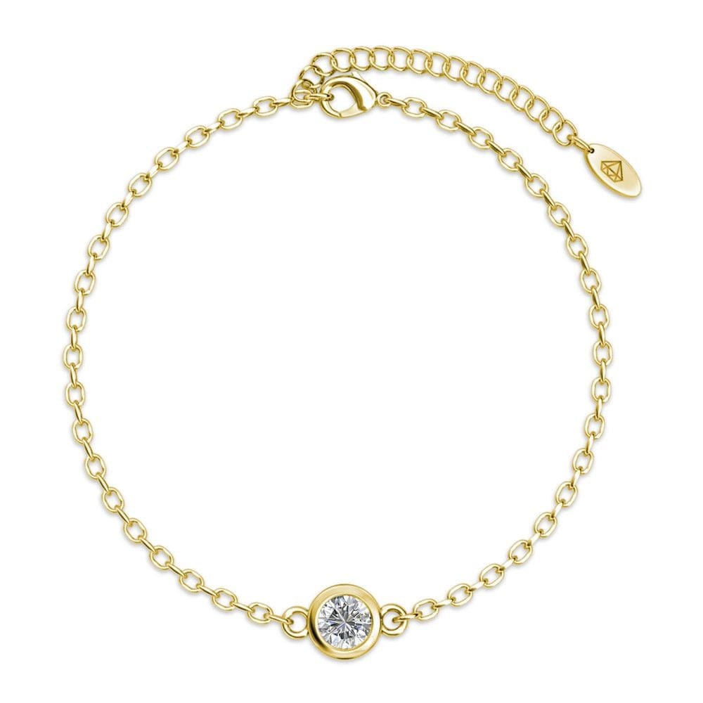 Myc paris - Bracelet 'April' pour Femmes
