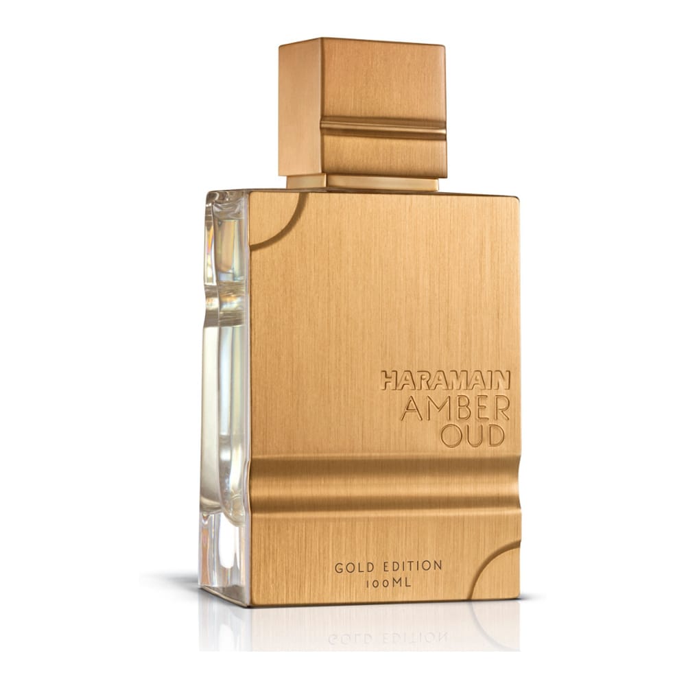 Al haramain - 'Amber Oud Gold Edition' Eau de parfum - 100 ml