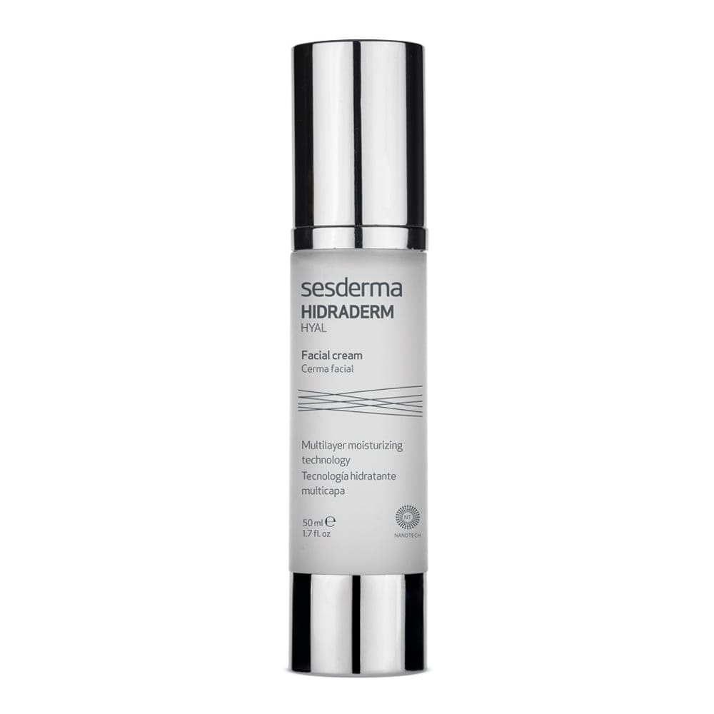 Sesderma - Crème visage 'Hidraderm Hyal' - 50 ml