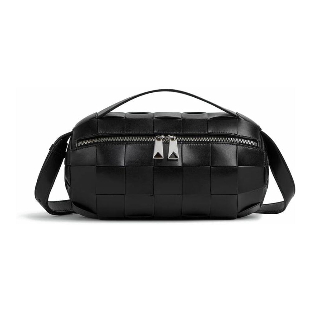 Bottega veneta - Sac à bandoulière 'Small Boombox' pour Hommes