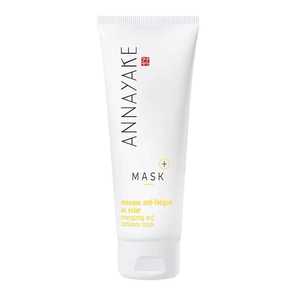 Annayake - Masque visage 'Mask+ Energizing And Radiance' - 75 ml