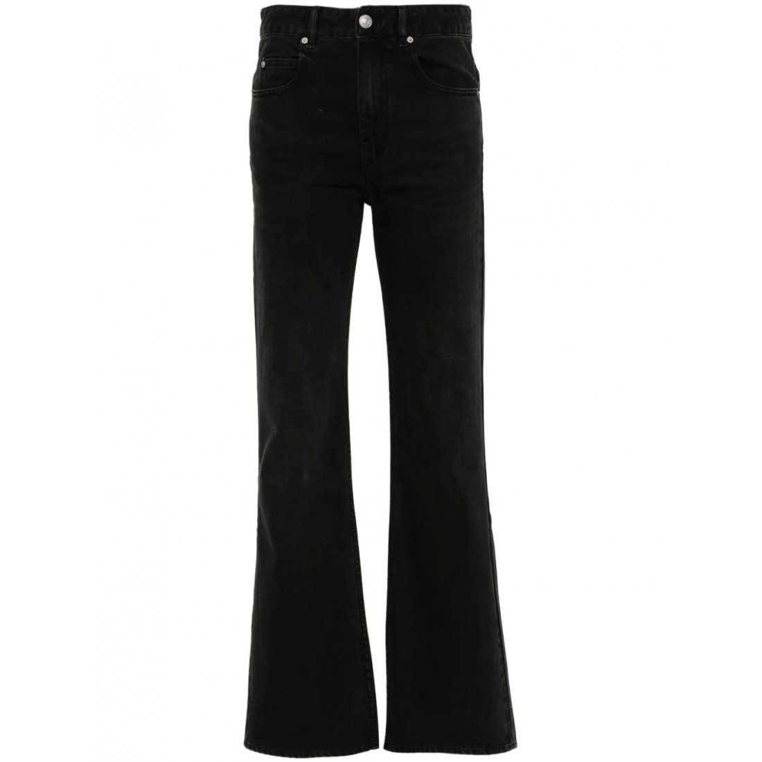 Isabel marant - Jeans 'Belvira' pour Femmes