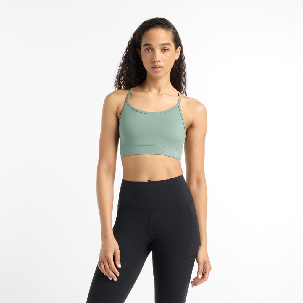 New balance - W NB Essential Yoga Bra