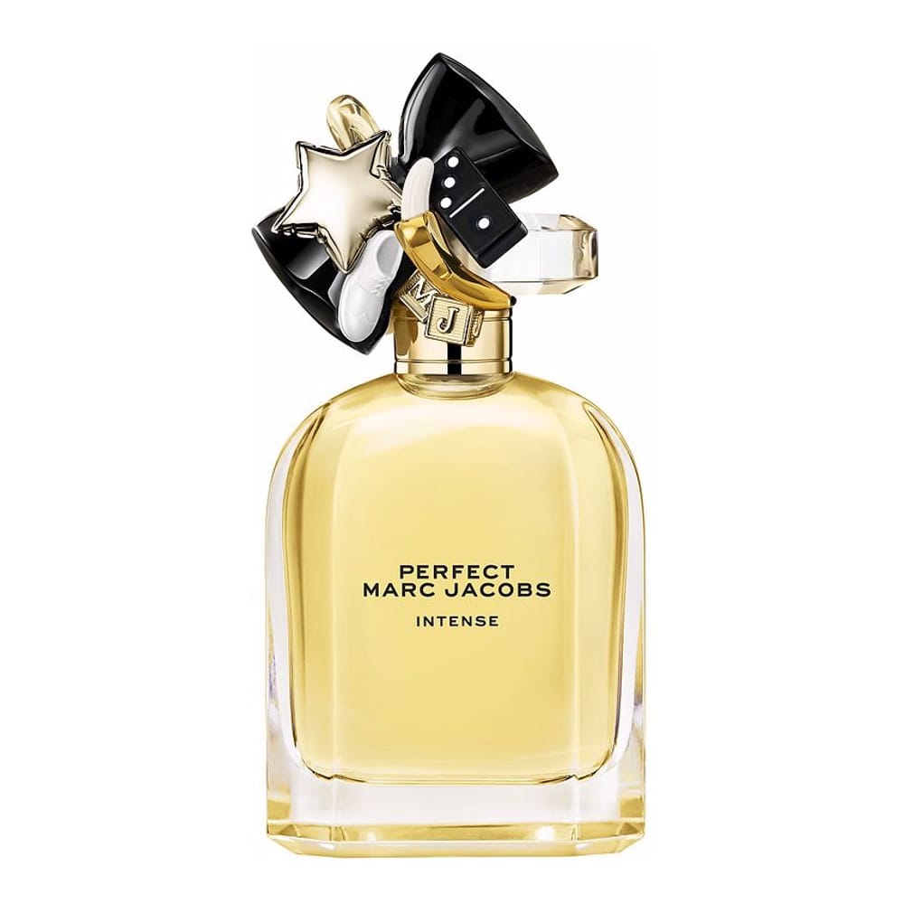 Marc Jacobs - Eau de parfum 'Perfect Intense' - 50 ml