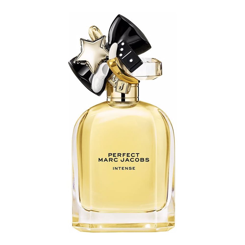 Marc jacobs - Eau de parfum 'Perfect Intense' - 50 ml