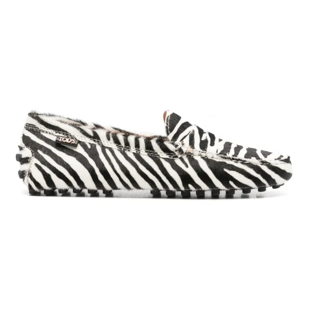 Tod's - Mocassins 'Gommino' pour Femmes