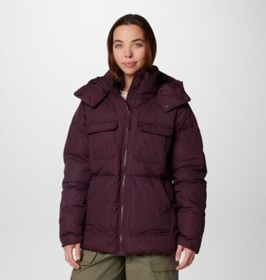 Columbia - Longhorn Ridge™ Insulated Jacket