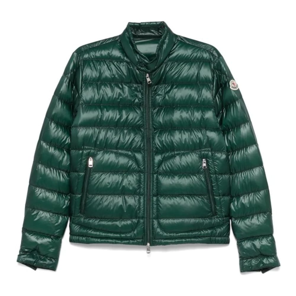 Moncler - Doudoune en plumes 'Acorus' pour Hommes