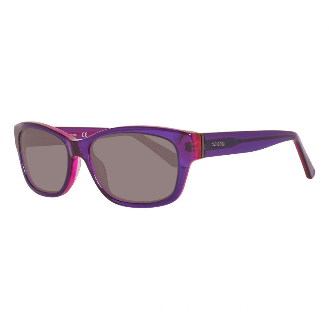Guess - Lunettes de soleil 'GU7409-5481A' pour Femmes