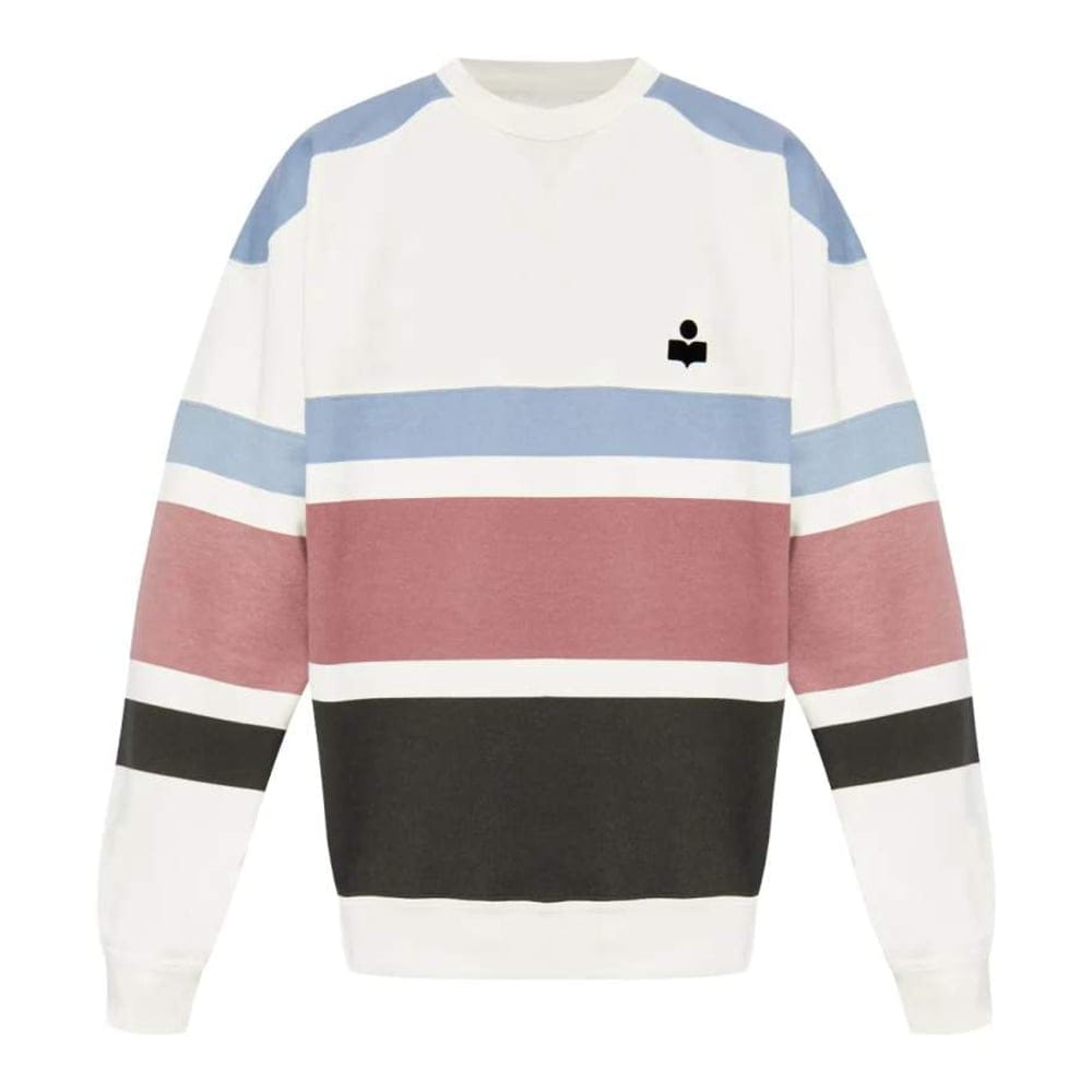 Isabel marant - Sweatshirt 'Meyoan' pour Hommes