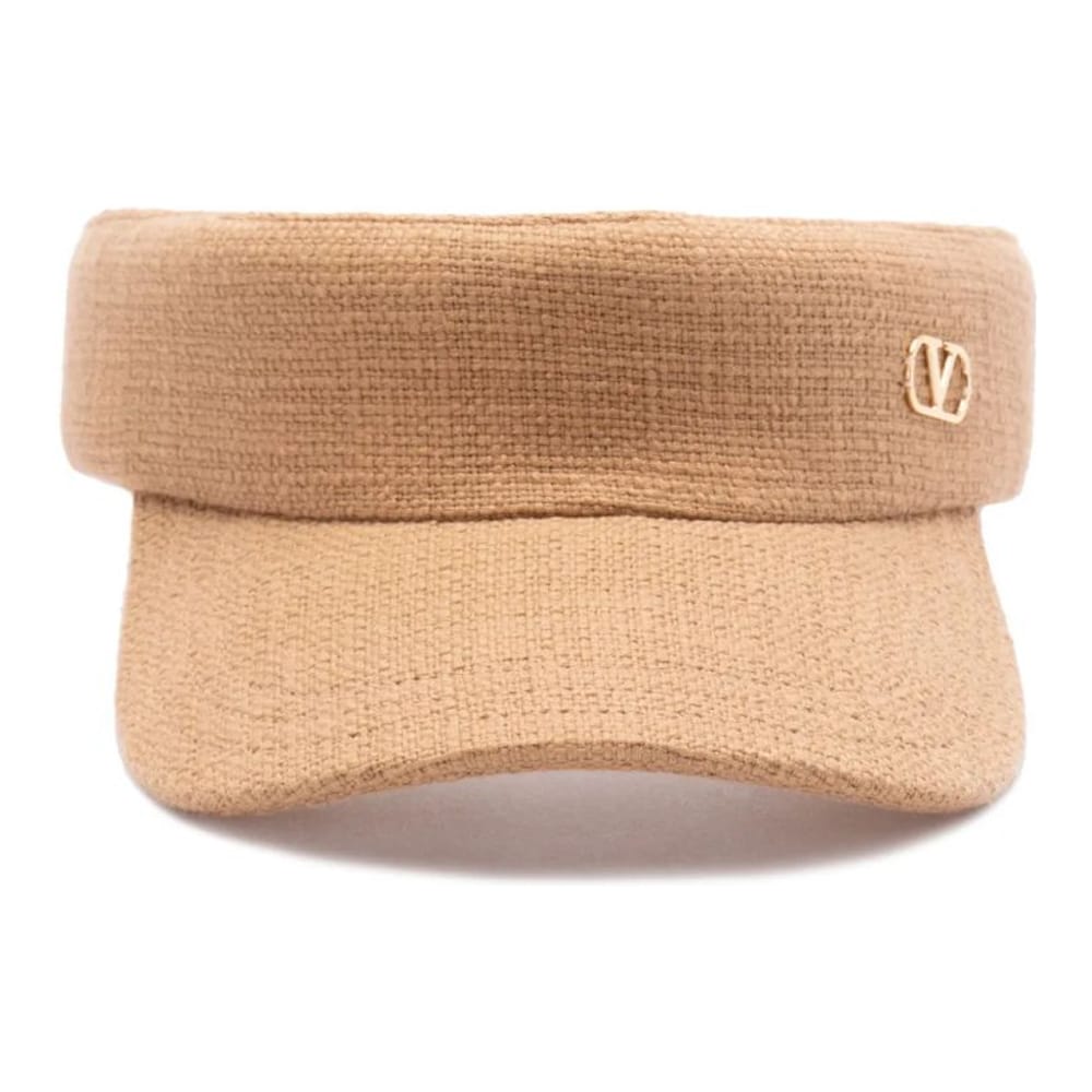 Valentino garavani - Chapeau à visière pour Hommes