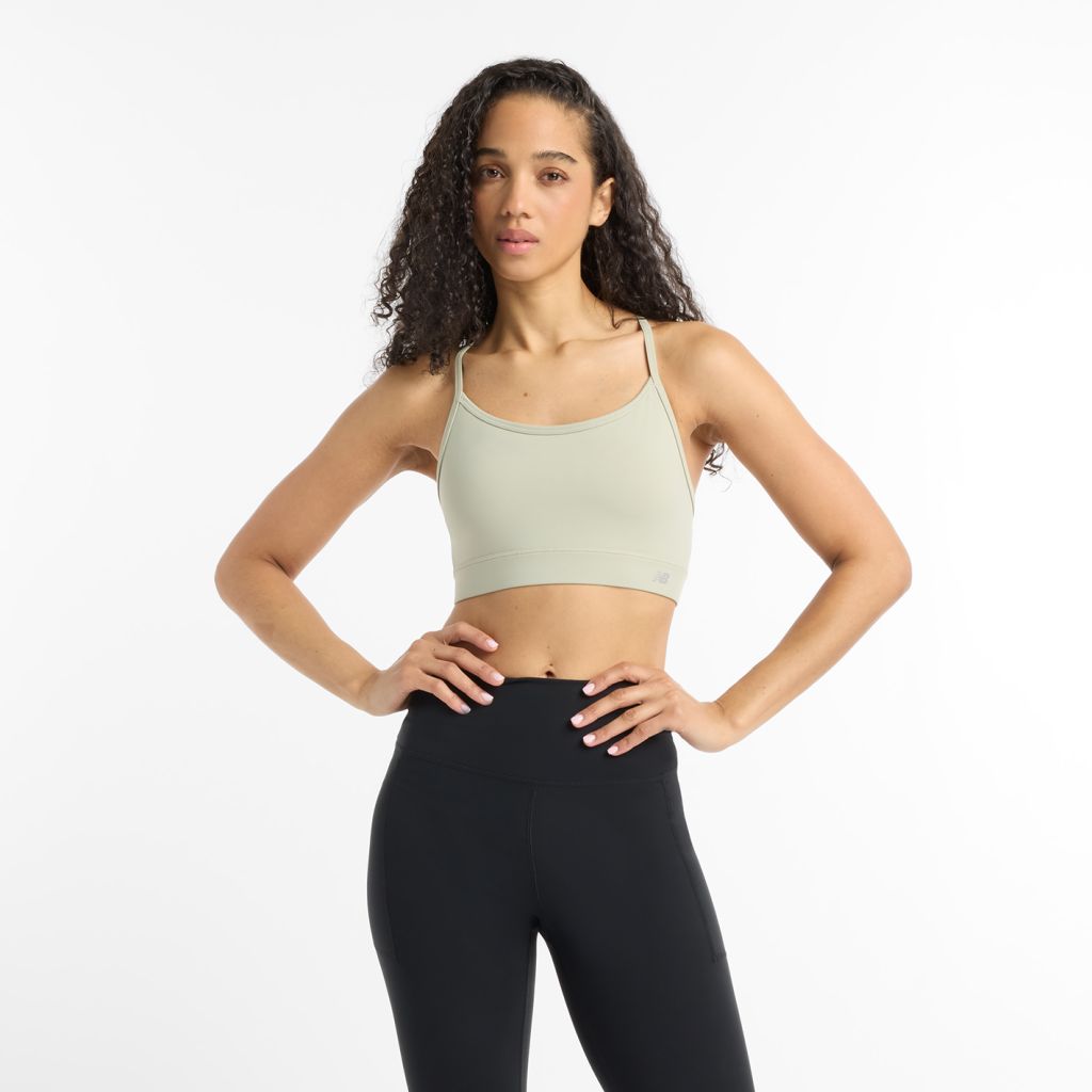 New balance - W NB Essential Yoga Bra