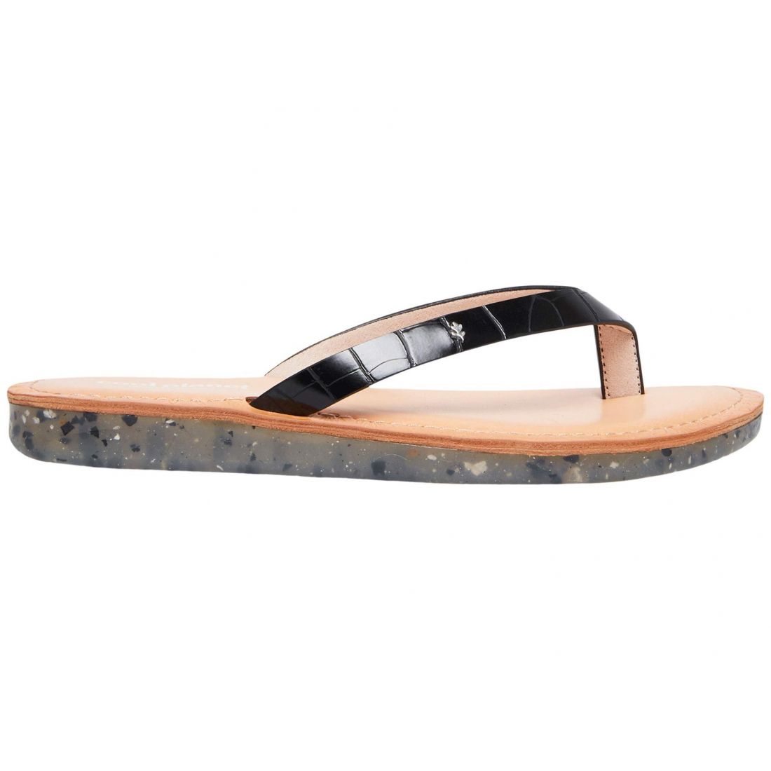 Cool Planet by Steve Madden - Tongs 'Planet' pour Femmes