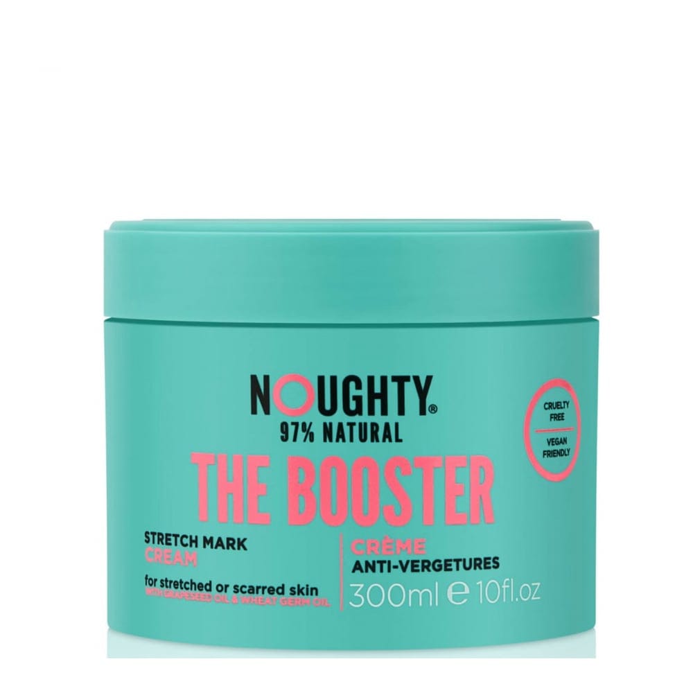 Noughty - Créme Vergetures 'The Booster' - 300 ml