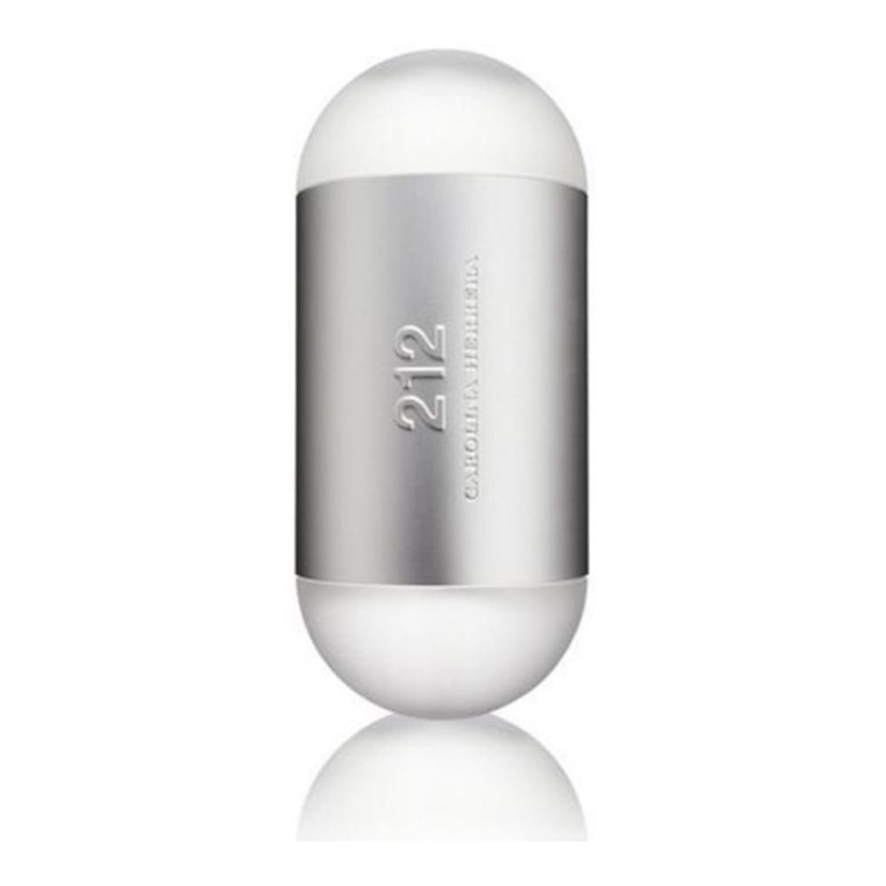 Carolina herrera - Eau de toilette '212 NYC For Her' - 100 ml