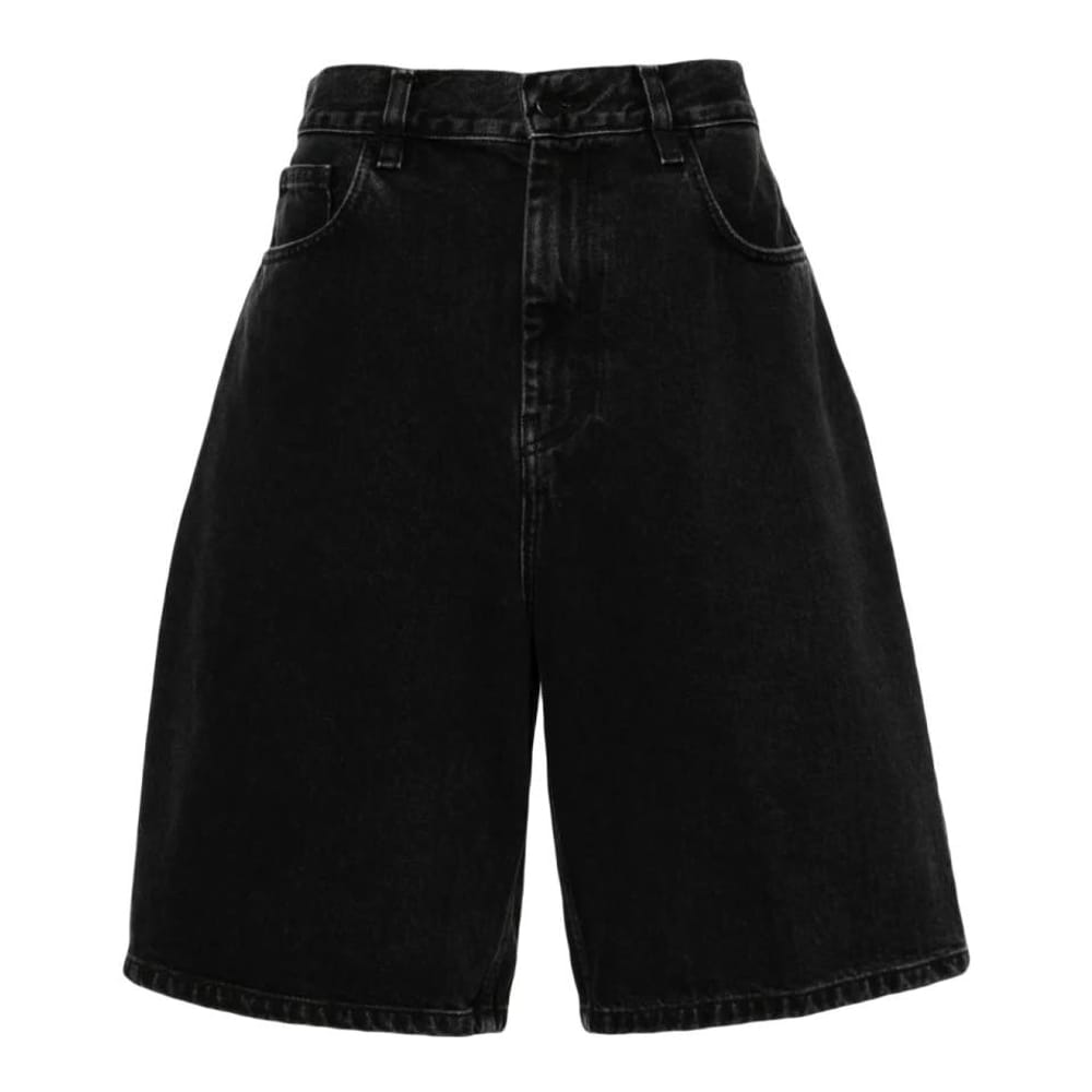 Carhartt wip - "Short en jean 'Brandon' pour Femmes"