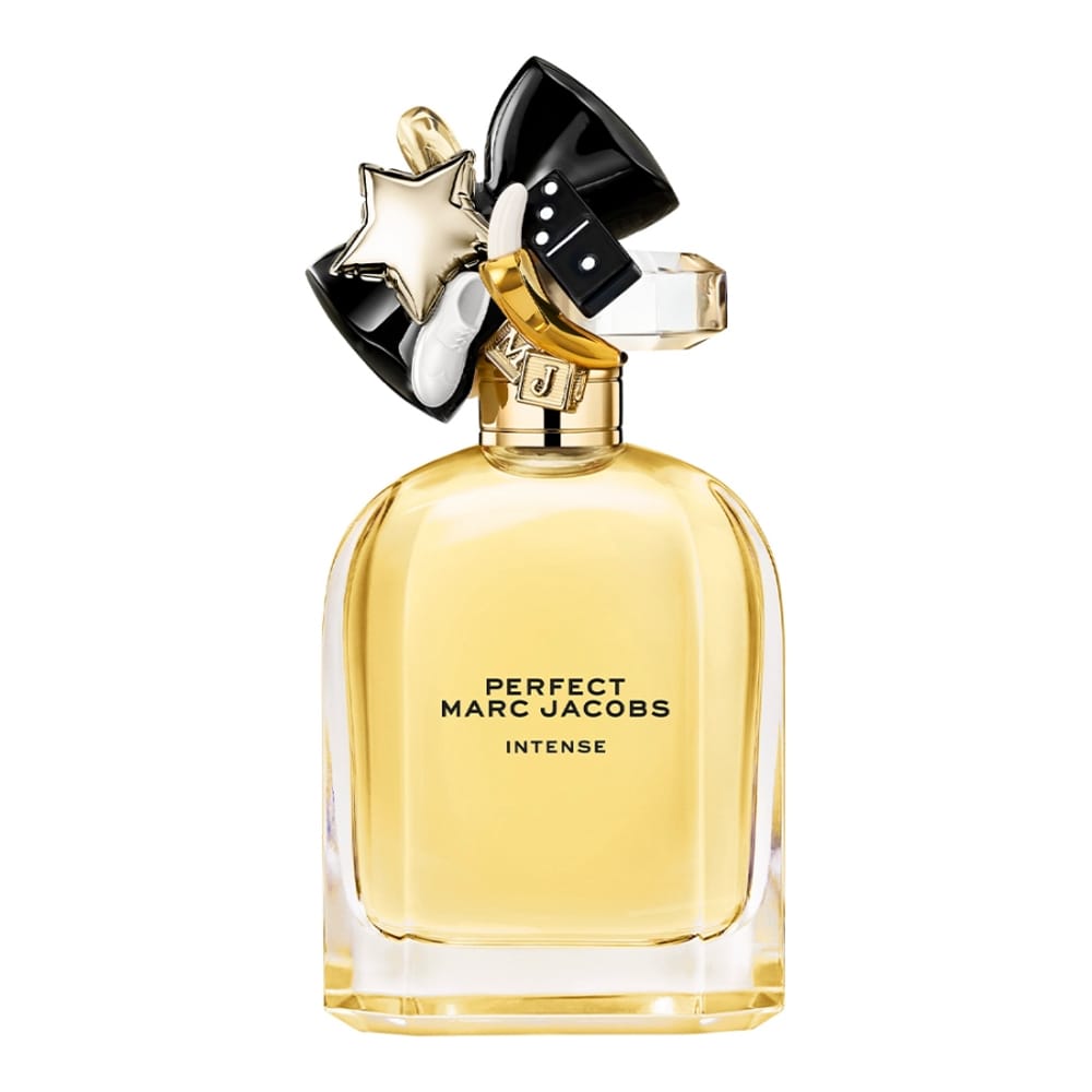 Marc Jacobs - Eau de parfum 'Perfect Intense' - 100 ml