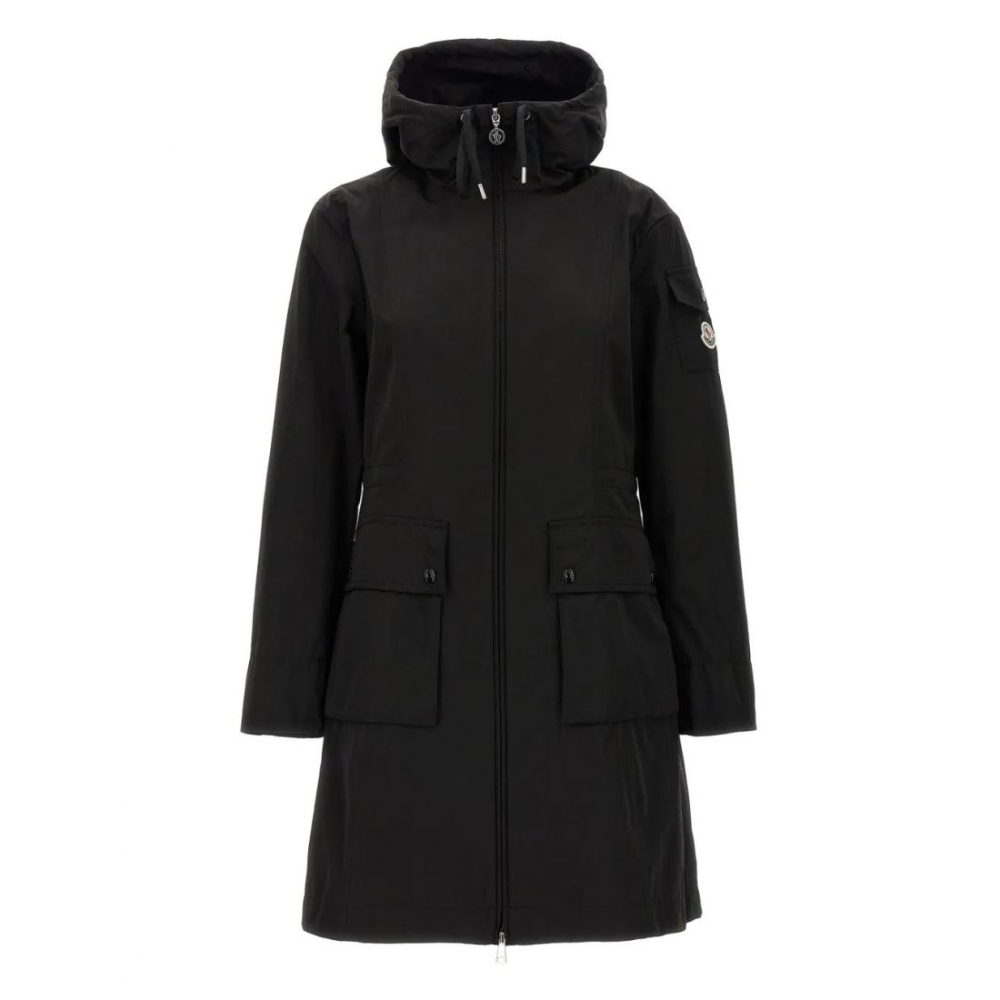 Moncler - Parka 'Laerte' pour Femmes