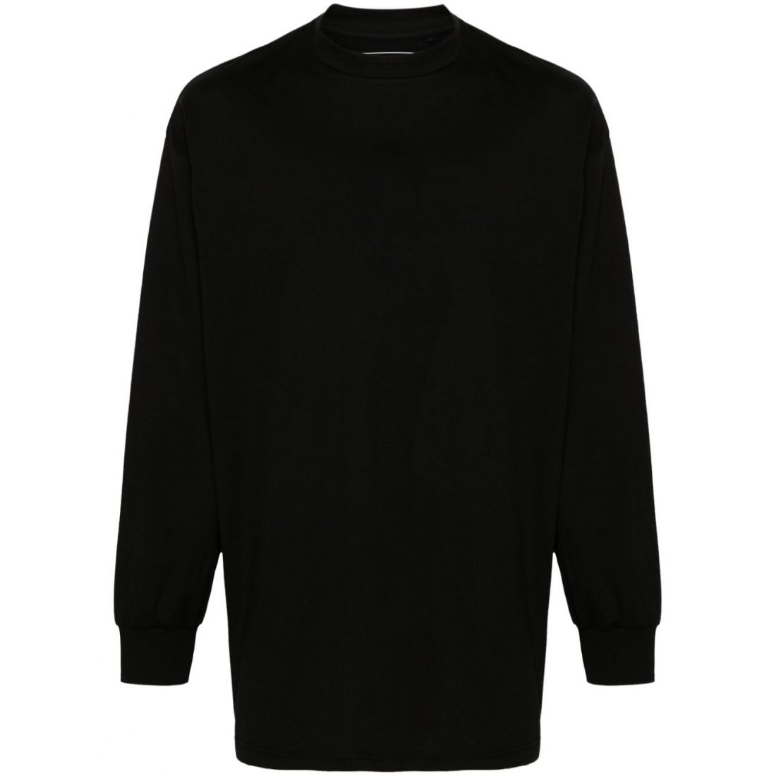 Y-3 - T-shirt 'Logo-Print'