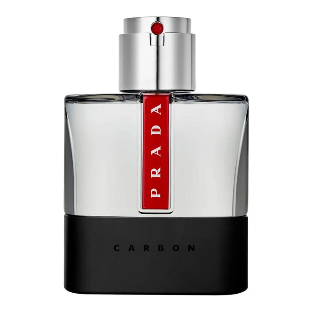 Prada - Eau de toilette 'Luna Rossa Carbon' - 50 ml