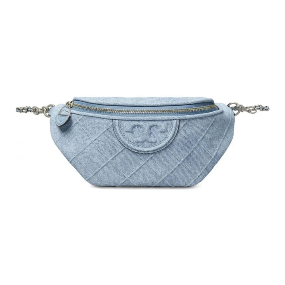 Tory burch - Sac ceinture 'Fleming' pour Femmes