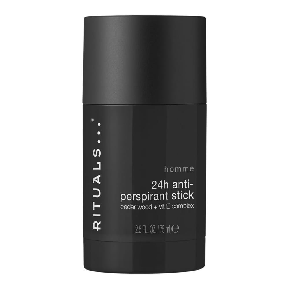 Rituals - Déodorant Stick 'Homme 24H Anti-Transpirant' - 75 ml