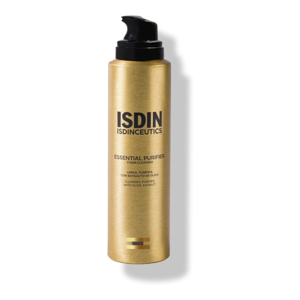 Isdin - Mousse Démaquillante 'Isdinceutics Essential Purifier' - 150 ml