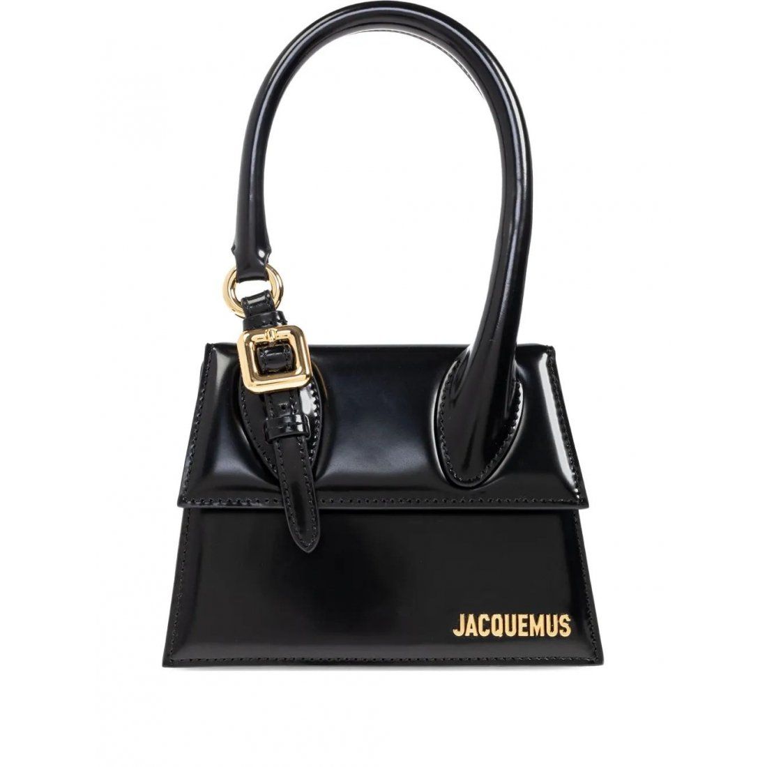 Jacquemus - Sac à main 'Medium The Chiquito' pour Femmes