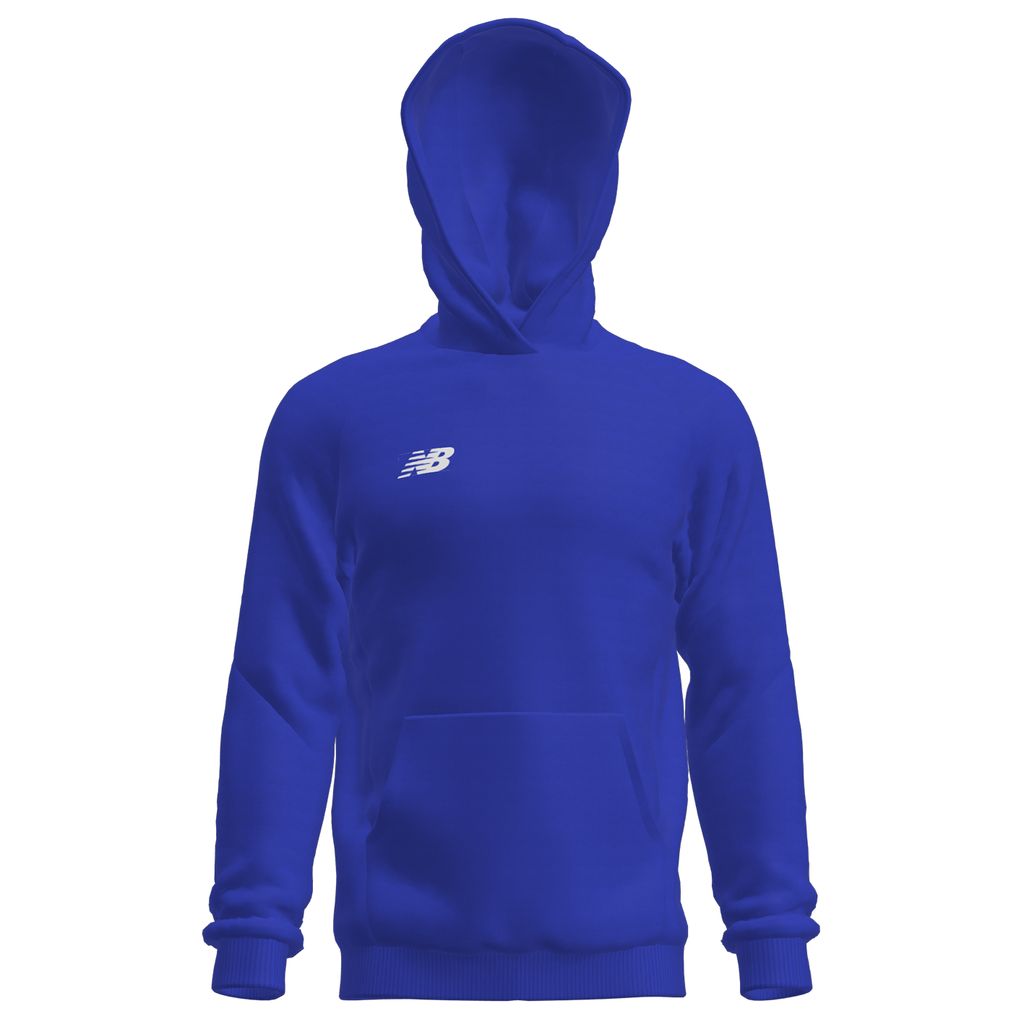 New balance - TW Training Hoody - OTH JNR