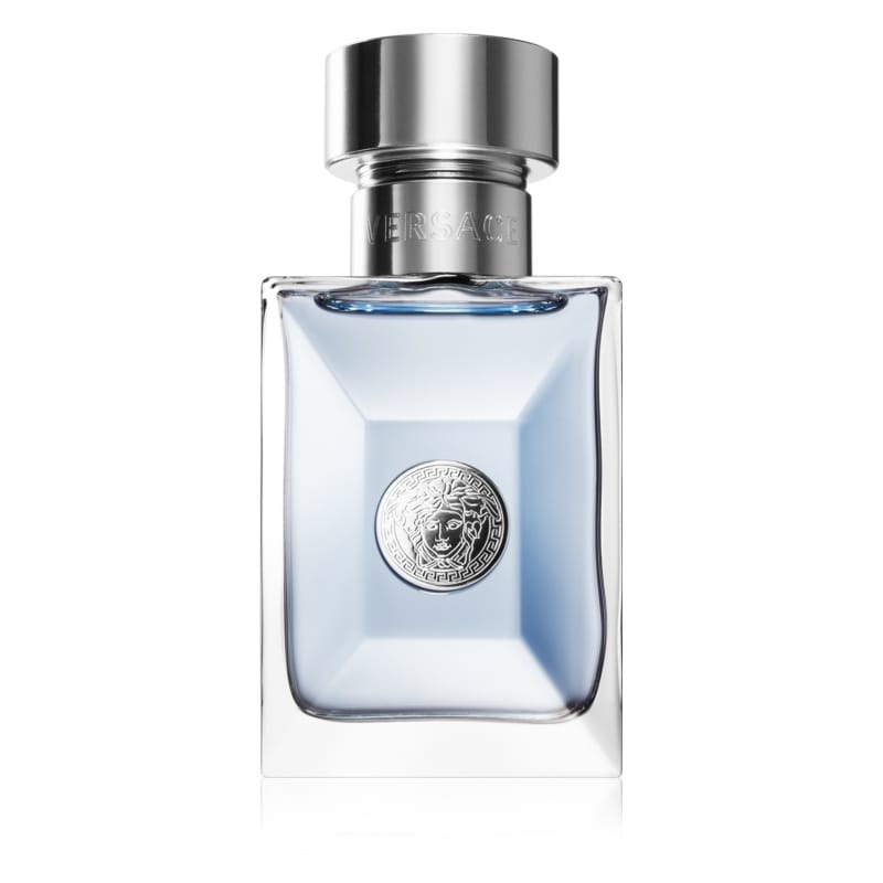 Versace - Eau de toilette 'Signature Homme' - 30 ml