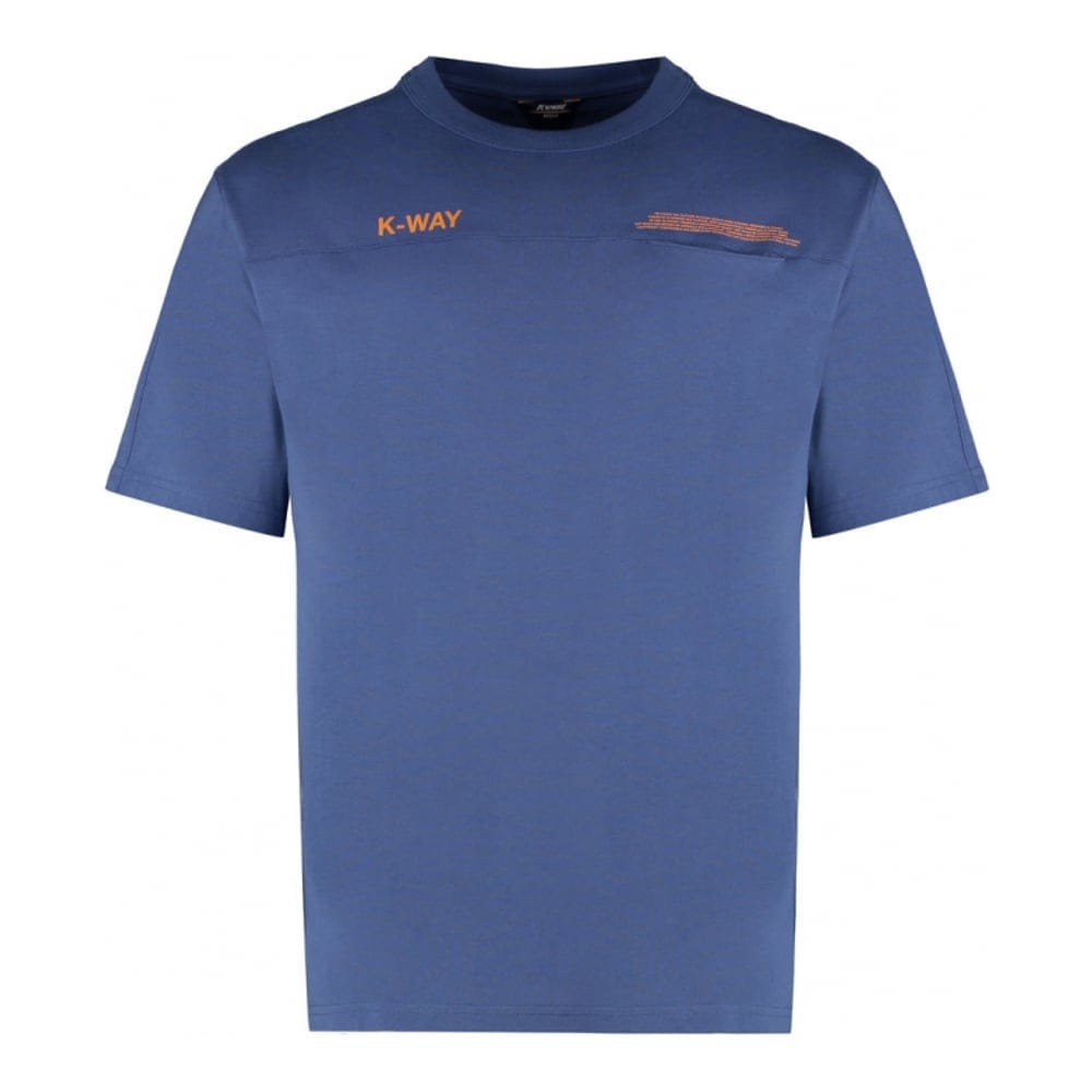 K-way - T-shirt 'Fantome' pour Hommes