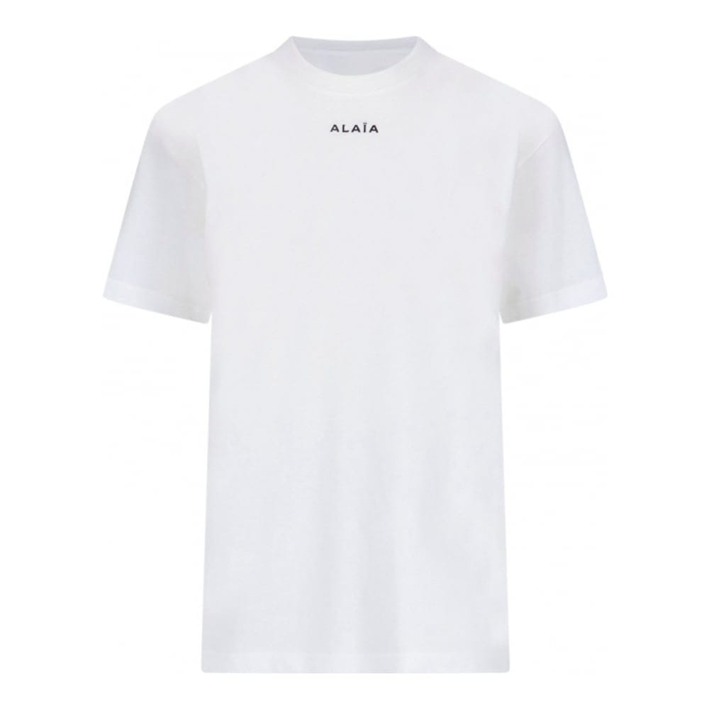 Alaïa - T-shirt pour Femmes