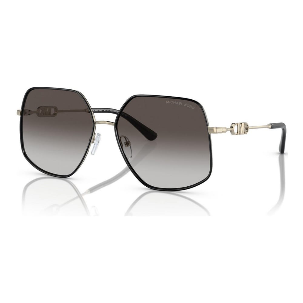 Michael kors - Lunettes de soleil 'Empire Butterfly' pour Femmes