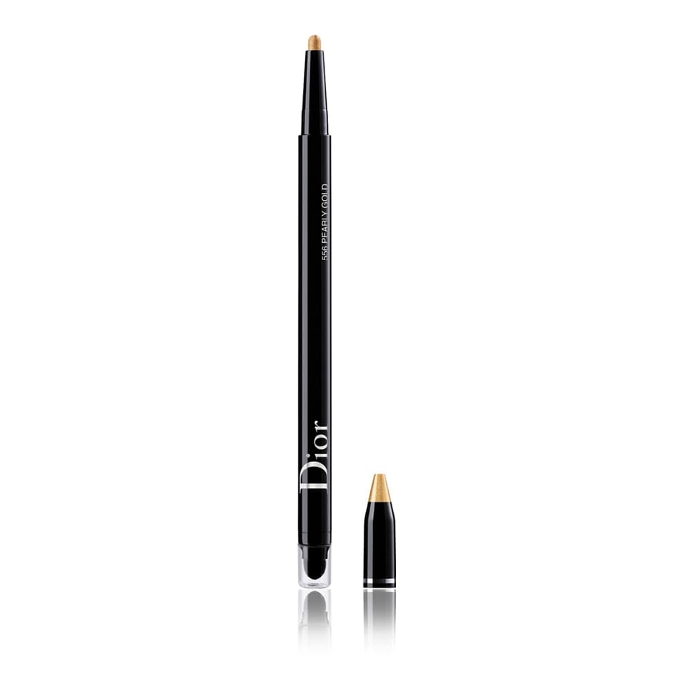 Dior - Crayon Yeux 'Diorshow 24H Stylo' - 556 Pearly Gold 0.2 g