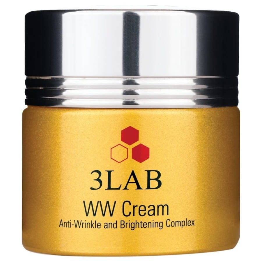 3lab - Crème anti-rides 'WW Brightening Complex' - 60 ml