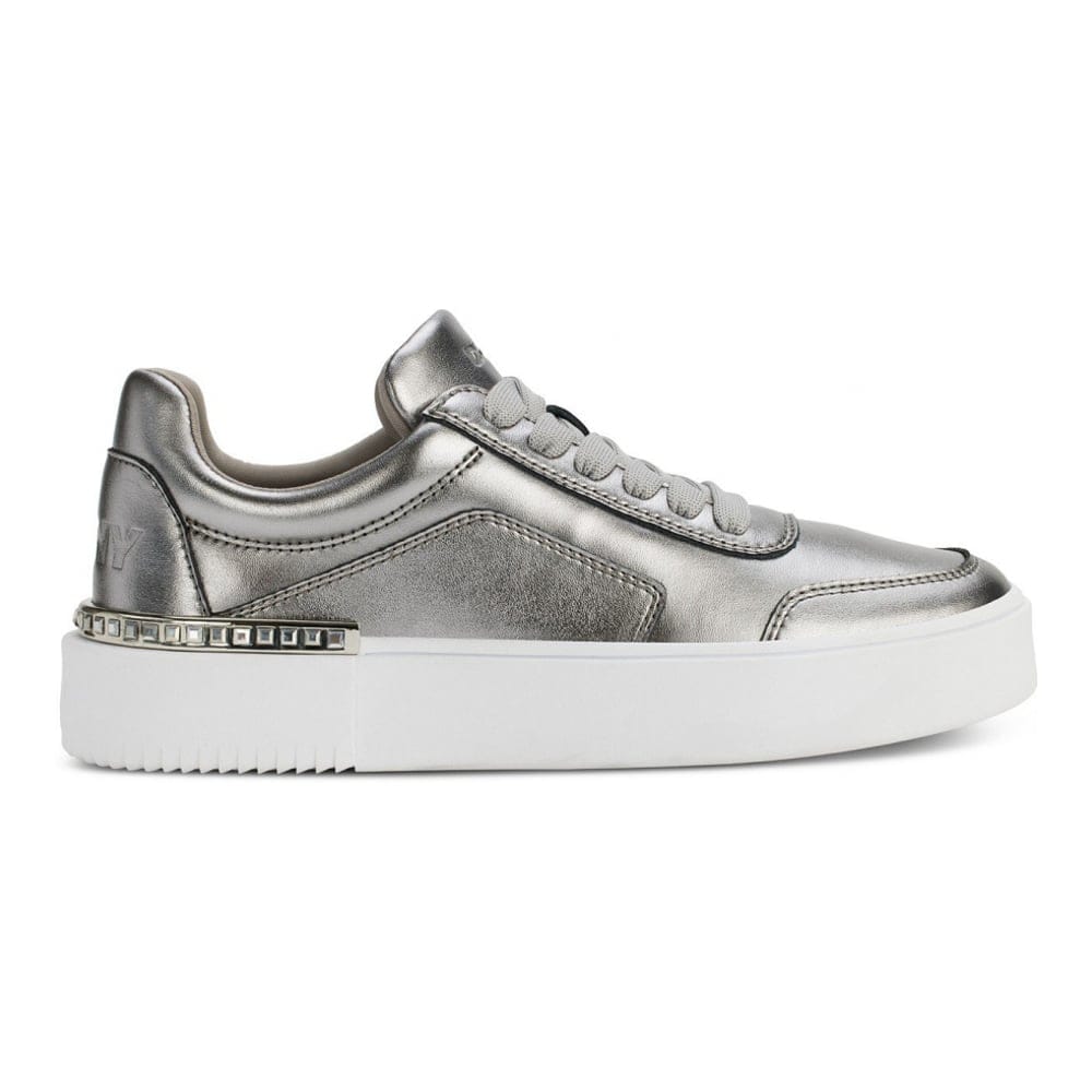 Dkny - Sneakers 'Beverley Lace-Up' pour Femmes