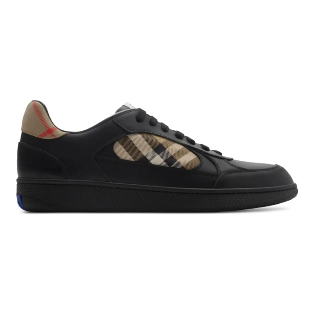 Burberry - Sneakers 'Terrace' pour Hommes